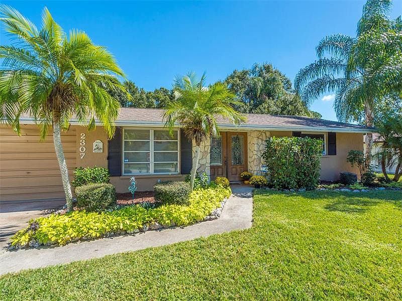 2307 Ingram Ave, Sarasota, FL 34232 | Zillow