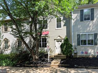 20202 Waterside Dr, Germantown, MD 20874