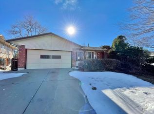 1882 S Arbutus St, Lakewood, CO 80228