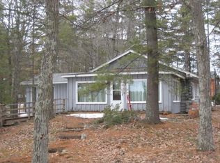 14029 Crawling Stone Dr, Lac Du Flambeau, WI 54538