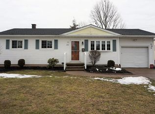 249 Belmont Ct W, North Tonawanda, NY 14120