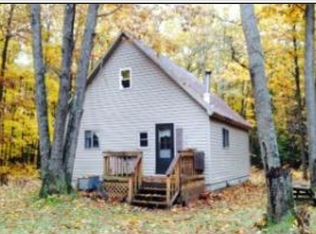 9878 S Springer Rd, Goetzville, MI 49736