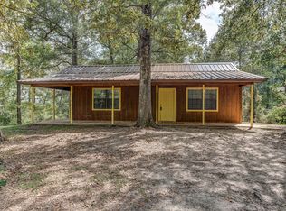 446 Oak Ln, Chireno, TX 75937