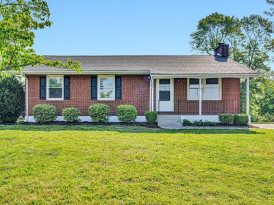 5225 Florist Rd, Roanoke, VA, 24012