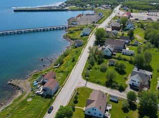 100 Main St, Lewisporte, NL A0G3A0