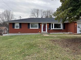 403 Barley Dr, Frankfort, KY 40601