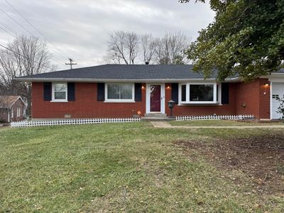 403 Barley Dr, Frankfort, KY, 40601