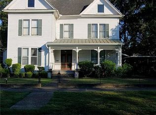 619 Parkman Ave, Selma, AL 36701