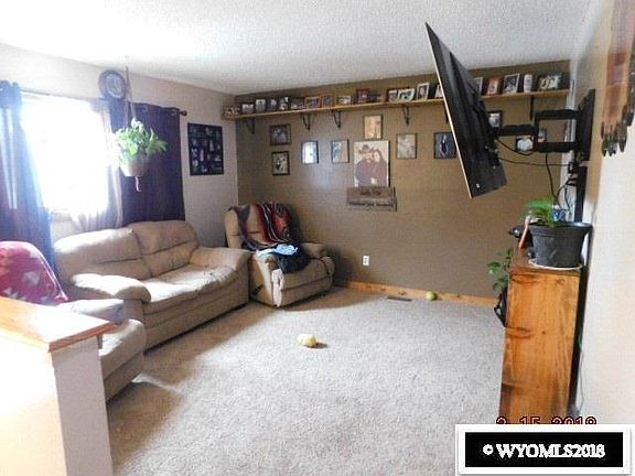 2nd image of 610 N Wind River Dr