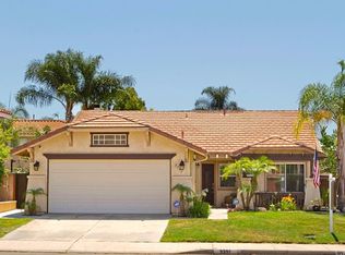 3391 Lake Circle Dr, Fallbrook, CA 92028