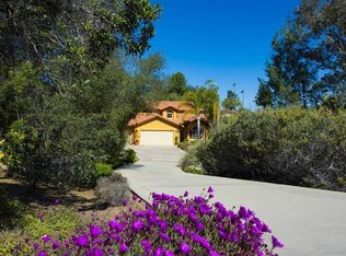 23728 Barona Mesa Rd, Ramona, CA 92065