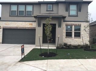 509 Whitney Trl, Leander, TX 78641