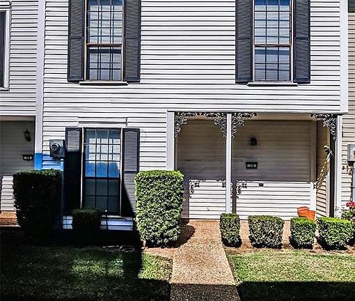 3rd image of 1400 Oden St #34