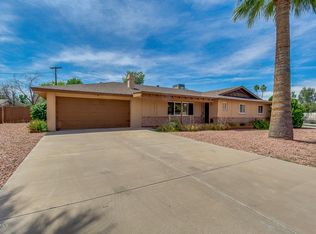1157 W Mountain View Dr, Mesa, AZ 85201