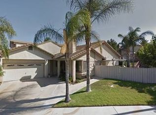 3539 Grey Bull Ln, Corona, CA 92882