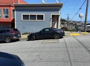299 Peru Ave, San Francisco, CA