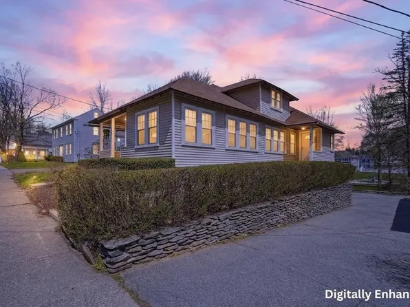 201 West St, Leominster, MA 01453