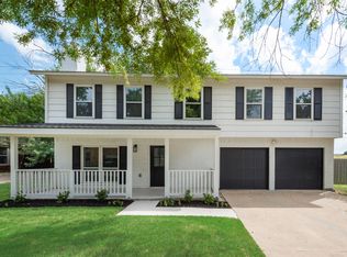 7 Crooked Creek Ct, Trophy Club, TX 76262