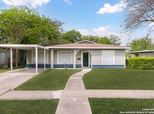 1627 Basse Rd, San Antonio, TX 78213