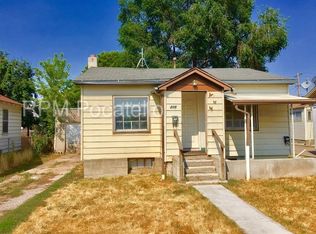 215 1/2 Taft Ave, Pocatello, ID 83201