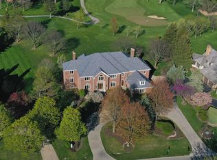 20 S Wynstone Dr, North Barrington, IL