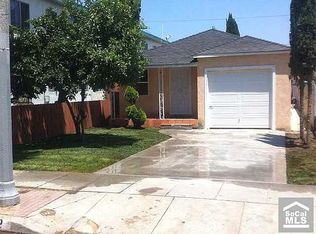 9521 San Luis Ave, South Gate, CA 90280