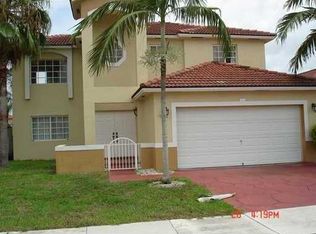 16057 SW 55th Ter, Miami, FL 33185