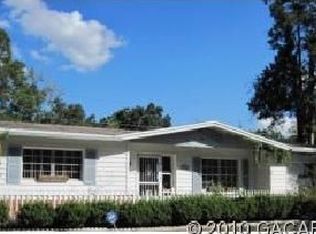 2823 NE 16th Ter, Gainesville, FL 32609