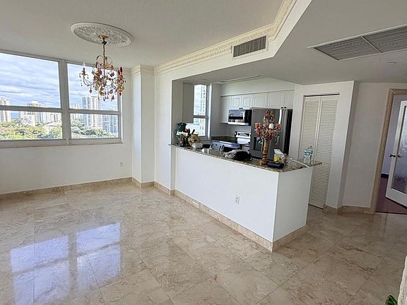 2nd image of 19501 W Country Club Drive #1814