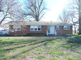 435 County Highway 481, Sikeston, MO 63801