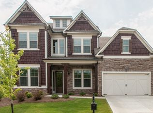 24 Highpointe Dr, Dawsonville, GA 30534