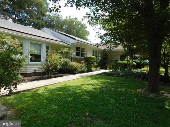 601 Sherwood Cir, Salisbury, MD 21804