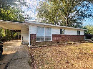 79 S Meadowcliff Dr, Little Rock, AR 72209