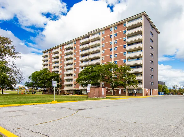 3375 Ponytrail Drive