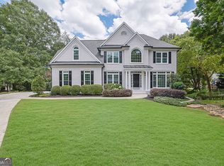 3030 Tottenham Ln SW, Marietta, GA 30064