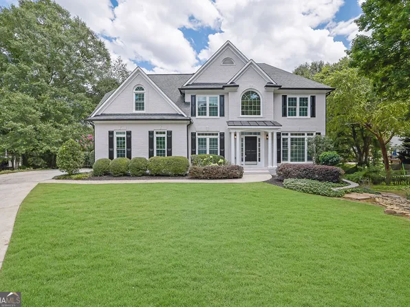 3030 Tottenham Ln SW, Marietta, GA 30064