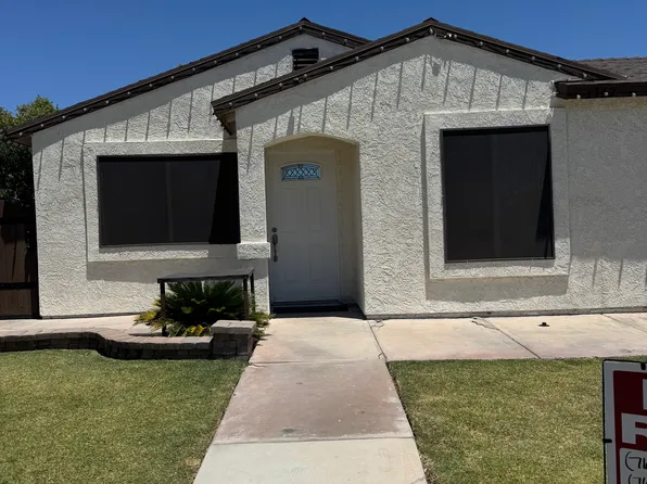 1117 Camino Del Rio, Calexico, CA 92231