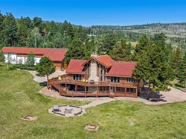 733 Spring Creek Ranch Road, Silverthorne, CO 80498