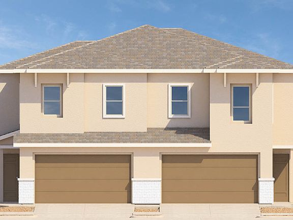 Plan Elevation.