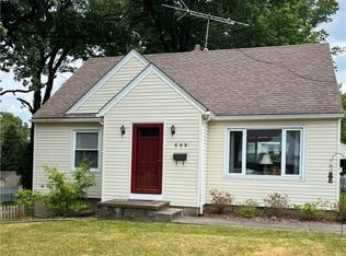 699 Yerrick Rd, Akron, OH 44312