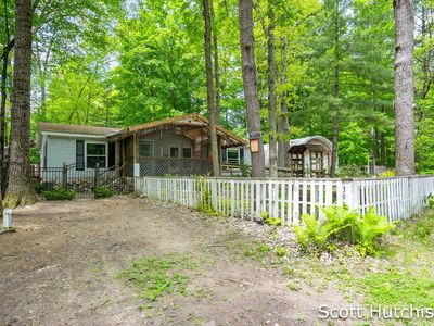 3951 Marshall Ave, Newaygo, MI, 49337