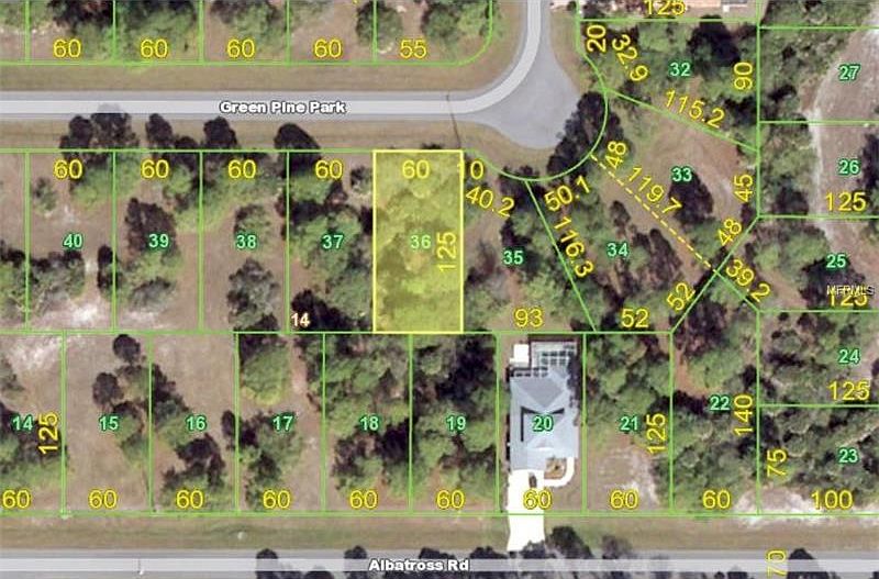 1st image of 156 Green Pine Park