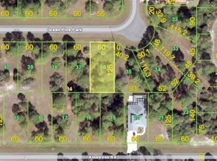 156 Green Pine Park, Rotonda West, FL 33947