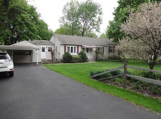 3100 Dutt Rd, Barberton, OH 44203