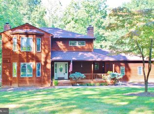 15446 Norman Rd, Culpeper, VA 22701