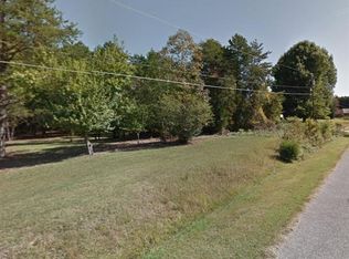 4650 33rd Street Dr NE, Hickory, NC 28601