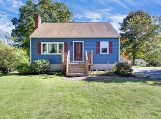 4 Fannie Way, Franklin, MA 02038