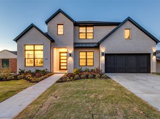 3849 Hawick Ln, Dallas, TX 75220