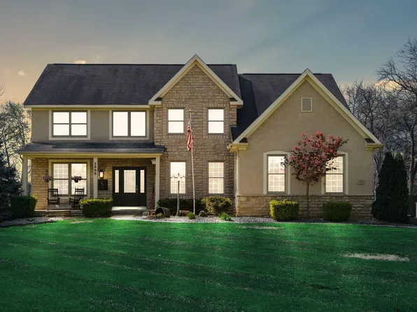 2888 Lewis Center Rd, Lewis Center, OH 43035