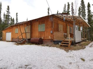 1258 Deer Valley Rd, Fairbanks, AK 99709